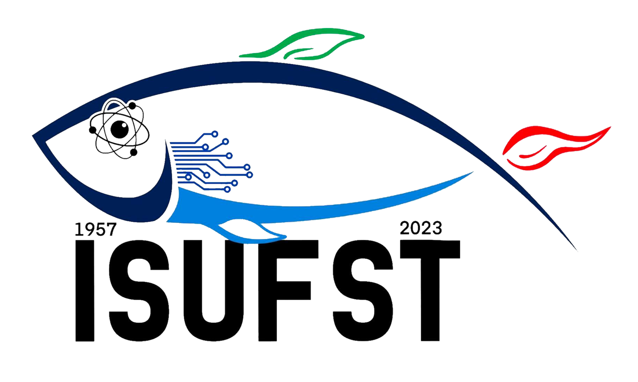 ISUFST logo