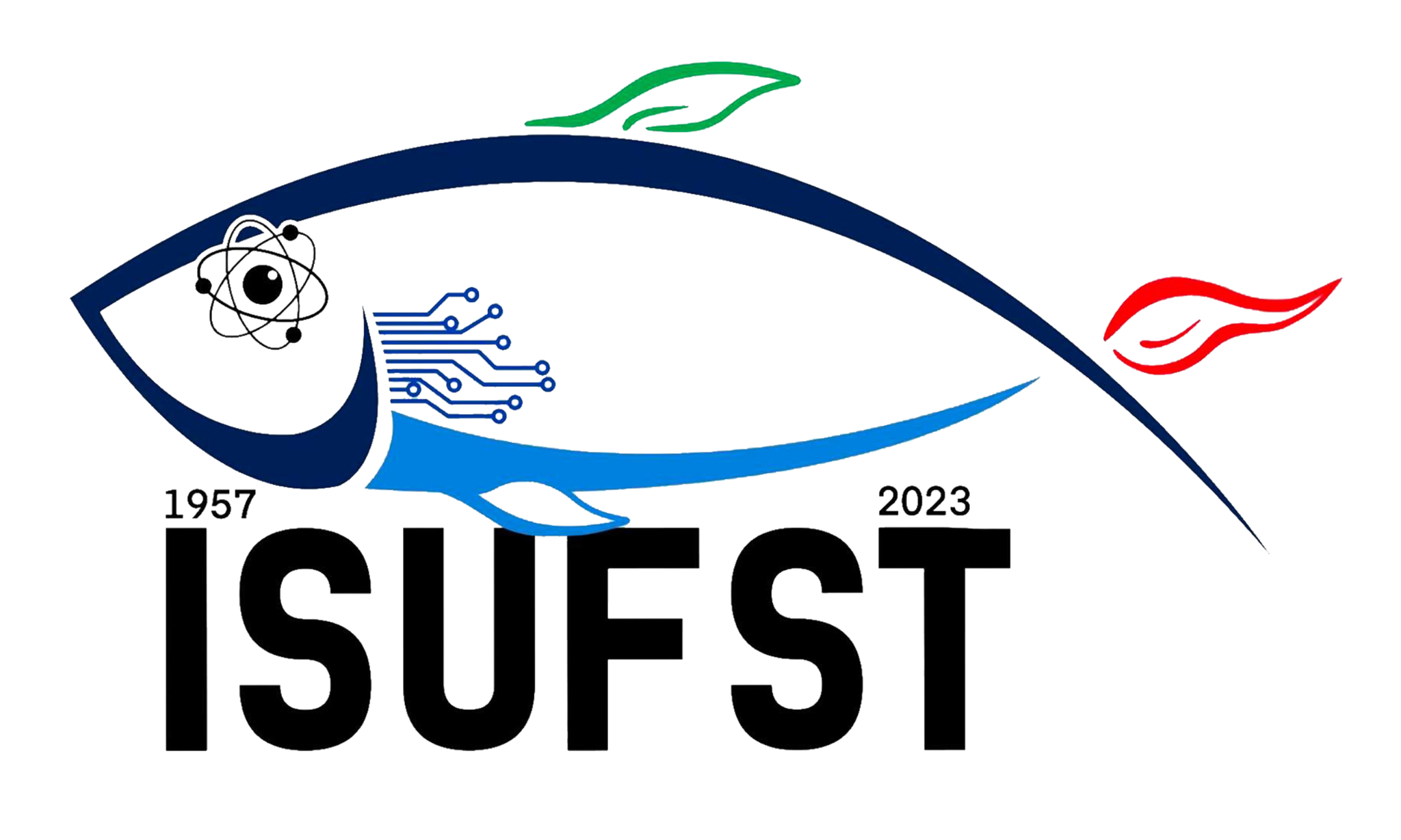 ISUFST Logo